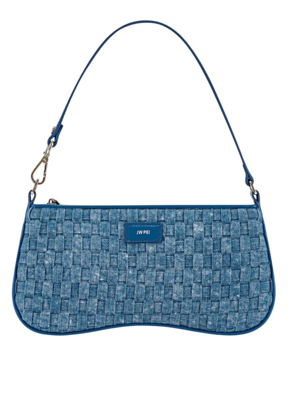 🌸JW PEI Denim Eva Bag NWT
